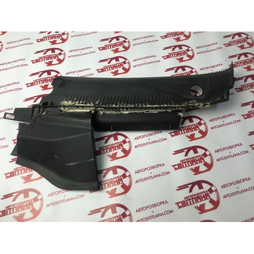 Накладка лобового скла (жабо) Opel Combo 2001-2011 24430166